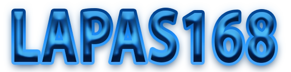 LAPAS168 Logo